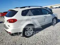 2013 Subaru Tribeca фото
