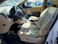 2013 Subaru Tribeca фото