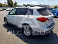 2013 Subaru Tribeca фото