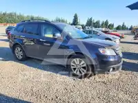 2013 Subaru Tribeca фото