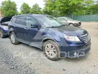 2013 Subaru Tribeca фото