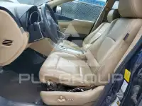 2013 Subaru Tribeca фото