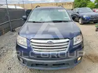 2013 Subaru Tribeca фото