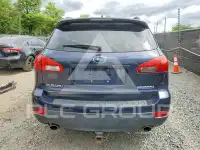 2013 Subaru Tribeca фото