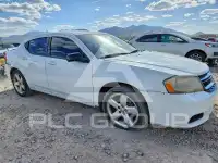 2013 Dodge AVENGER photo