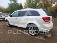 2013 Dodge JOURNEY фото