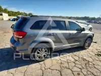 2013 Dodge JOURNEY фото