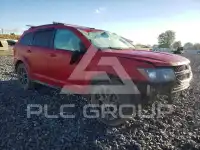 2013 Dodge JOURNEY photo
