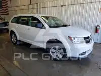 2013 Dodge JOURNEY фото