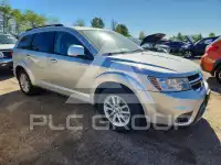 2013 Dodge JOURNEY фото