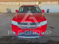 2013 Dodge JOURNEY фото