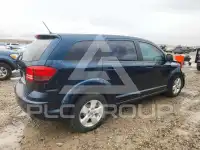 2013 Dodge JOURNEY фото