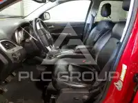 2013 Dodge JOURNEY фото