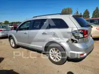 2013 Dodge JOURNEY фото