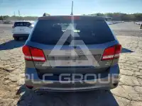 2013 Dodge JOURNEY фото