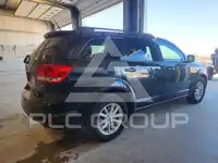 2013 Dodge JOURNEY photo