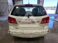 2013 Dodge JOURNEY photo