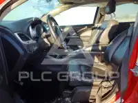 2013 Dodge JOURNEY photo