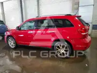 2013 Dodge JOURNEY фото