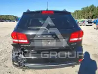 2013 Dodge JOURNEY photo