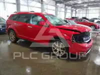 2013 Dodge JOURNEY фото