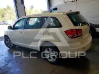 2013 Dodge JOURNEY фото