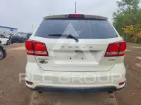 2013 Dodge JOURNEY фото