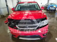 2013 Dodge JOURNEY фото