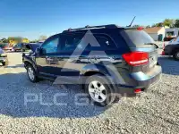 2013 Dodge JOURNEY photo
