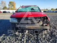 2013 Dodge JOURNEY photo