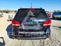 2013 Dodge JOURNEY photo