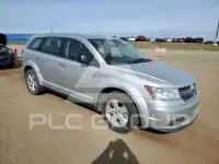 2013 Dodge JOURNEY фото