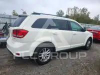 2013 Dodge JOURNEY фото