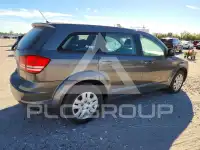 2013 Dodge JOURNEY photo