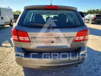 2013 Dodge JOURNEY photo