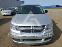 2013 Dodge JOURNEY фото
