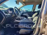 2013 Dodge JOURNEY фото