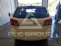 2013 Dodge JOURNEY фото