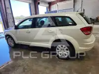 2013 Dodge JOURNEY photo