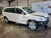 2013 Dodge JOURNEY photo