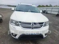 2013 Dodge JOURNEY фото