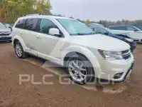 2013 Dodge JOURNEY фото