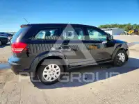 2013 Dodge JOURNEY фото