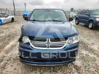 2013 Dodge JOURNEY фото