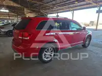 2013 Dodge JOURNEY фото