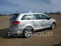2013 Dodge JOURNEY фото