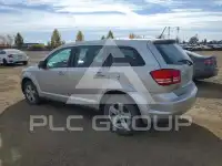 2013 Dodge JOURNEY фото