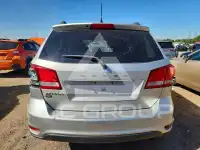 2013 Dodge JOURNEY фото
