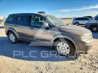 2013 Dodge JOURNEY photo