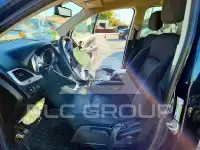 2013 Dodge JOURNEY photo